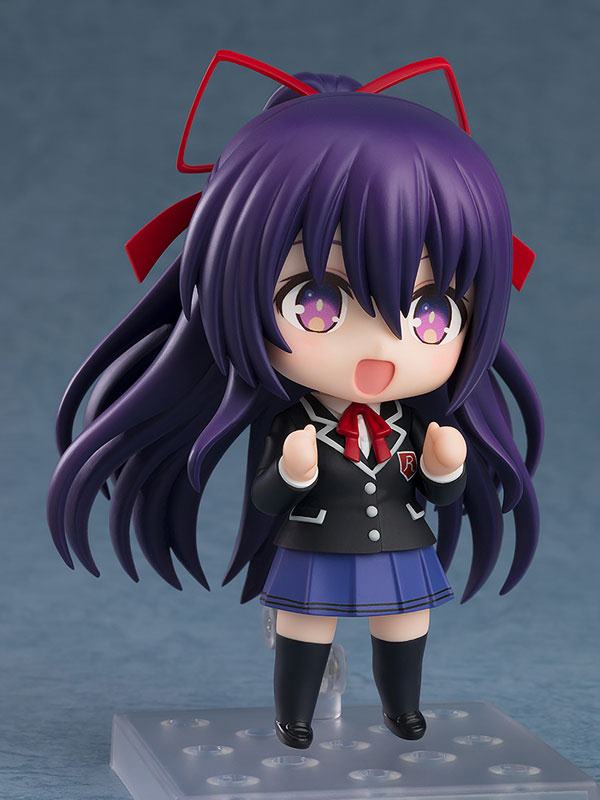 Tohka Yatogami  Good Smile Company by duncecap