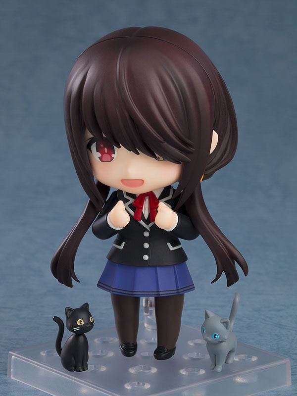 Tokisaki Kurumi  Good Smile Company by duncecap