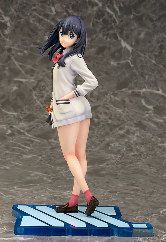 Takarada Rikka  Phat Company by duncecap