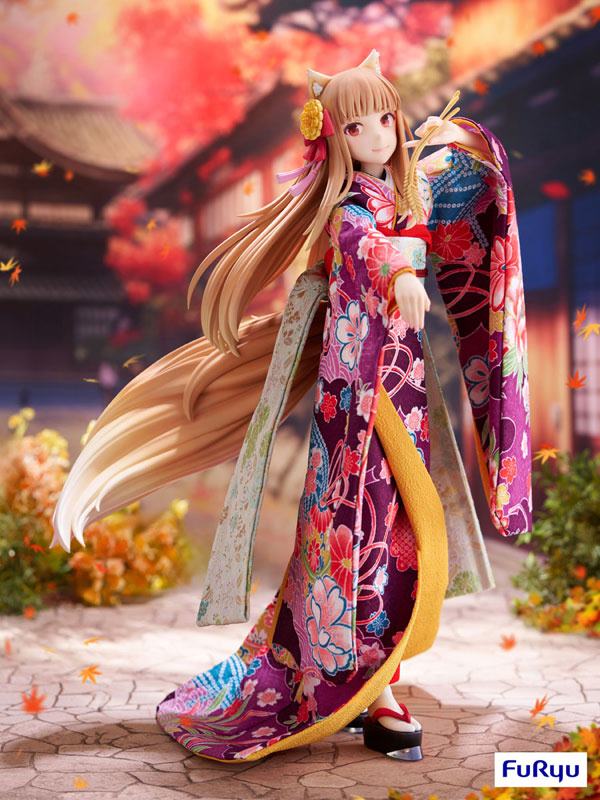 photo of Holo