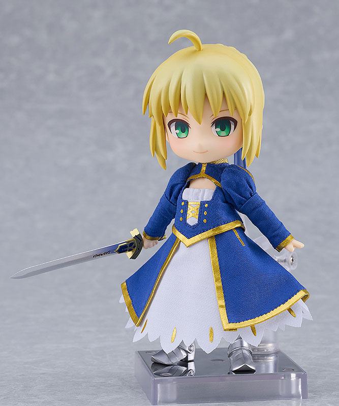 Altria Pendragon  Good Smile Company by duncecap