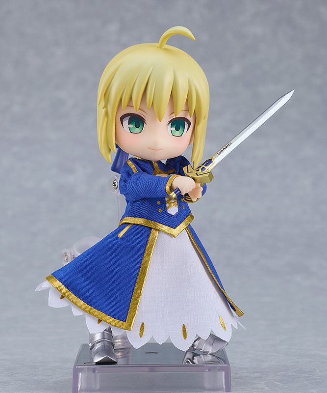 Altria Pendragon  Good Smile Company by duncecap