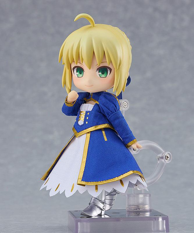 Altria Pendragon  Good Smile Company by duncecap