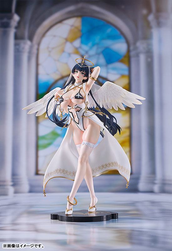 Angel Crocell  Good Smile Company by duncecap