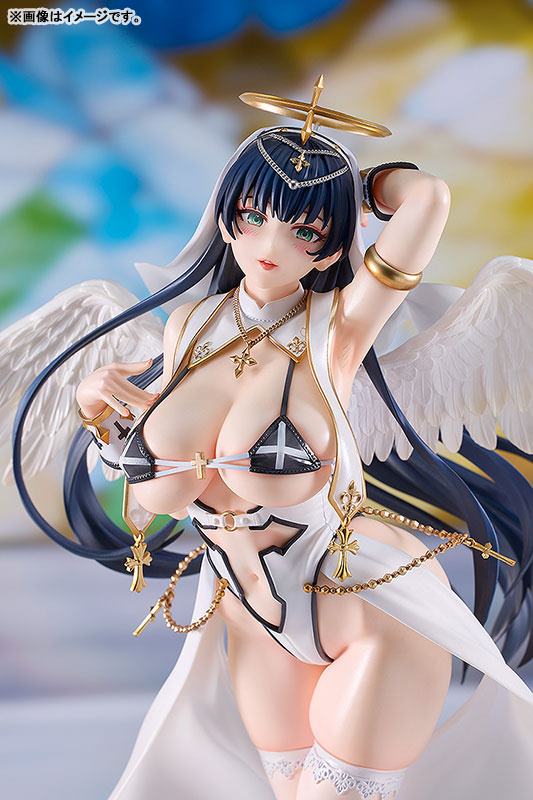 Angel Crocell  Good Smile Company by duncecap