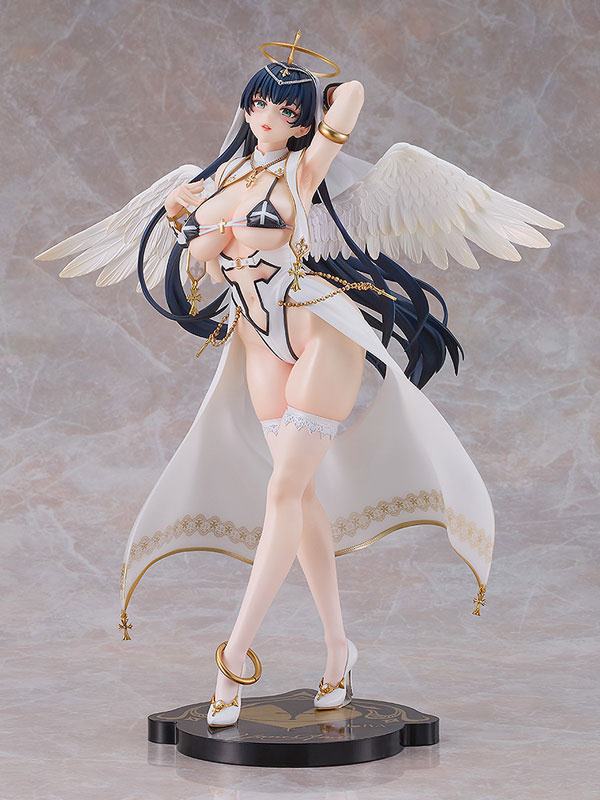 Angel Crocell  Good Smile Company by duncecap