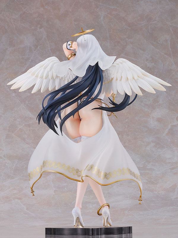 Angel Crocell  Good Smile Company by duncecap