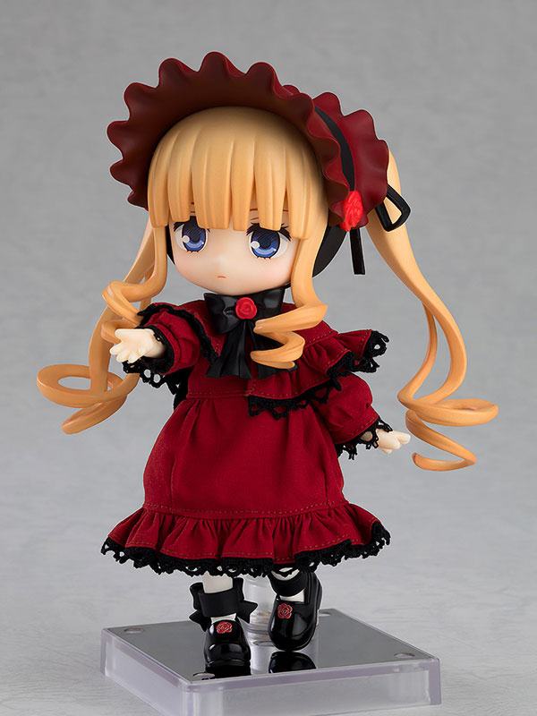 photo of Shinku