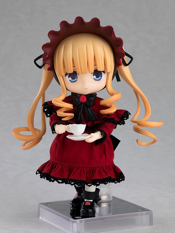 Shinku  Good Smile Company by duncecap