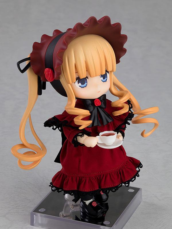 Shinku  Good Smile Company by duncecap