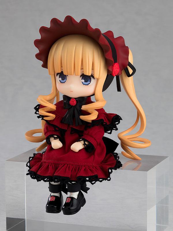 Shinku  Good Smile Company by duncecap