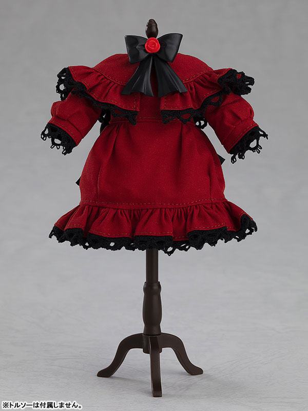 Shinku  Good Smile Company by duncecap