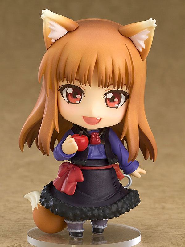 Holo  Good Smile Company by duncecap