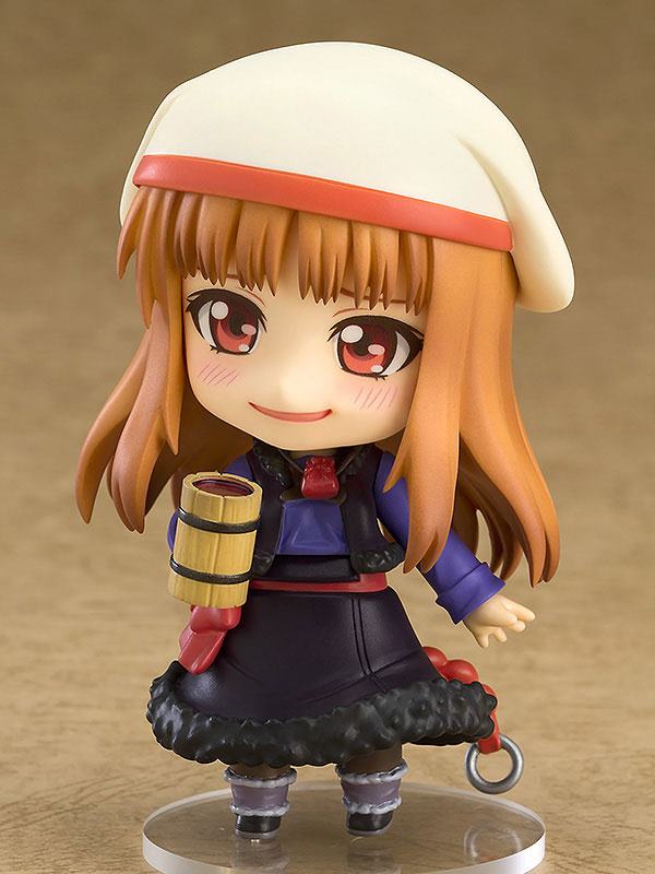 Holo  Good Smile Company by duncecap