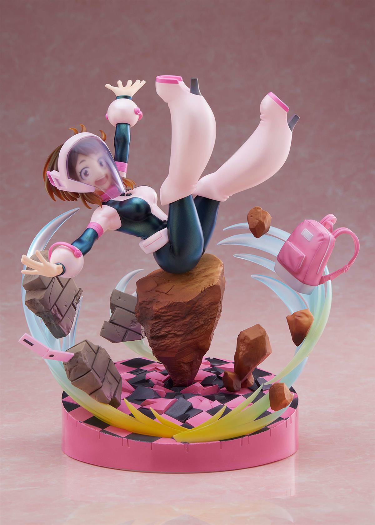 Uraraka Ochaco  Spiritale by duncecap