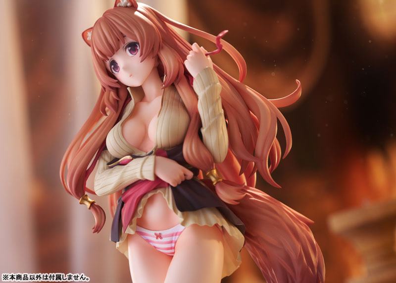 Raphtalia  Kadokawa by duncecap