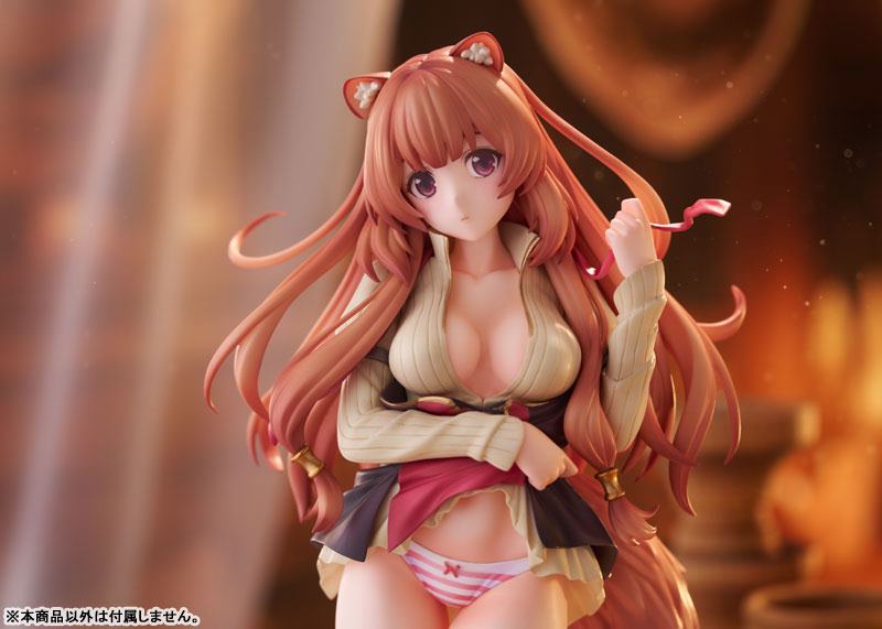 Raphtalia  Kadokawa by duncecap