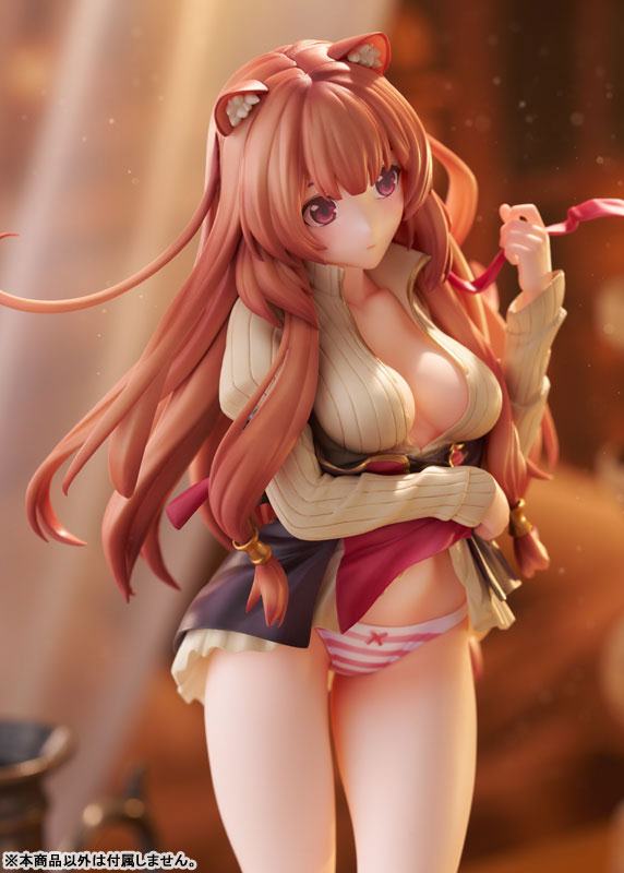 Raphtalia  Kadokawa by duncecap