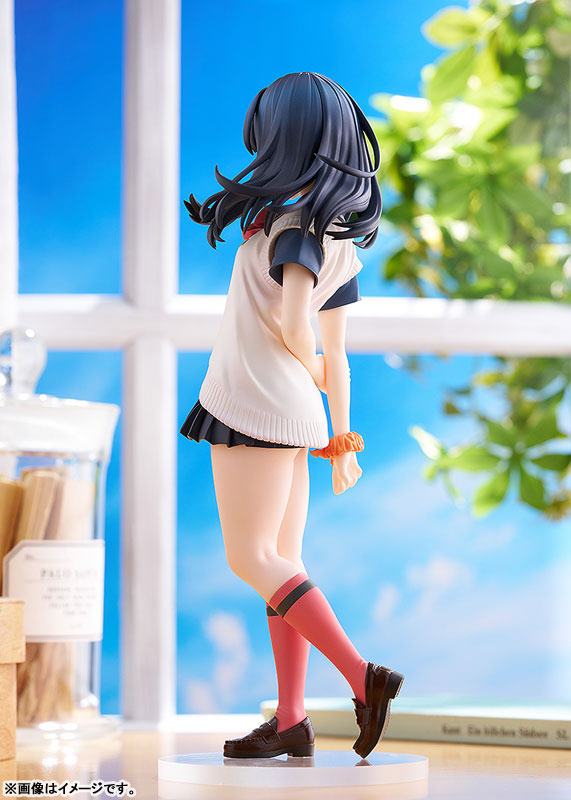 Takarada Rikka  Good Smile Company by duncecap