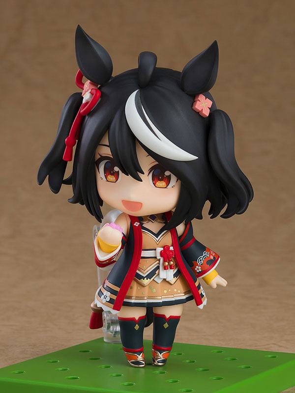 Kitasan Black  Good Smile Company by duncecap