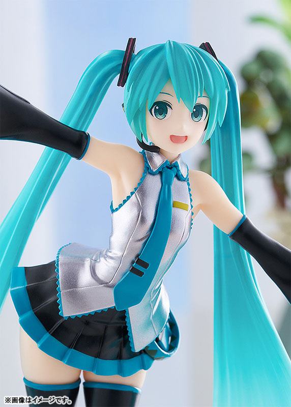 photo of Hatsune Miku