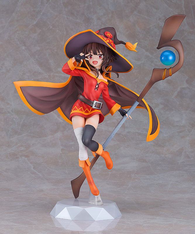 Megumin  Good Smile Company by duncecap