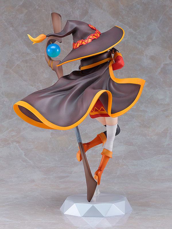 Megumin  Good Smile Company by duncecap