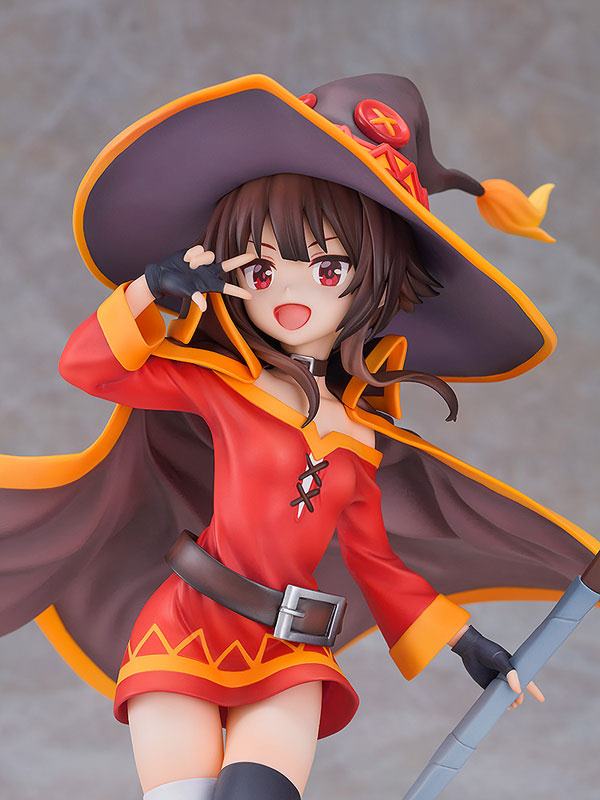 photo of Megumin