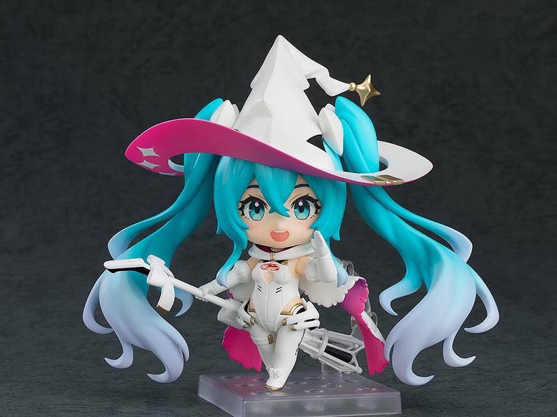 Hatsune Miku  Good Smile Company by duncecap