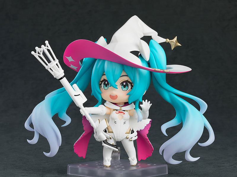 Hatsune Miku  Good Smile Company by duncecap