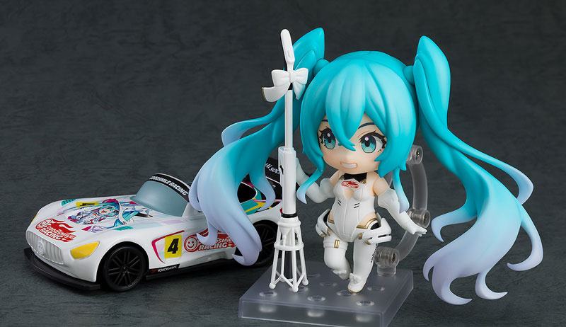 Hatsune Miku  Good Smile Company by duncecap