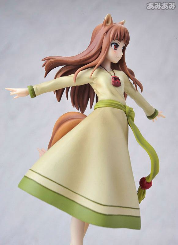 Holo  Kotobukiya by duncecap