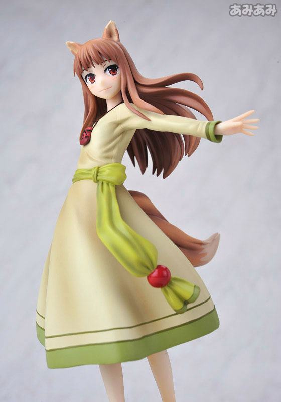 Holo  Kotobukiya by duncecap