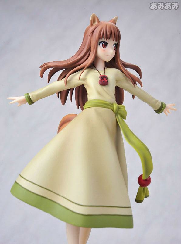 Holo  Kotobukiya by duncecap