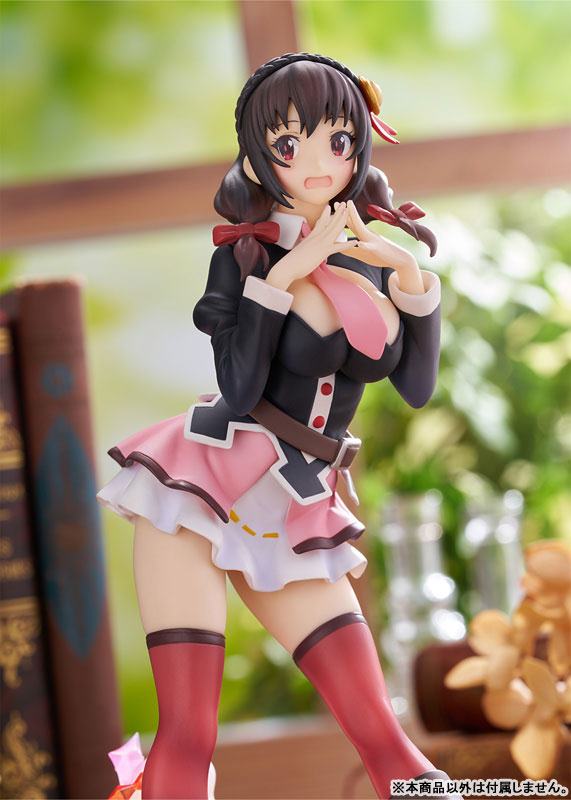 Yunyun  Bell Fine by duncecap