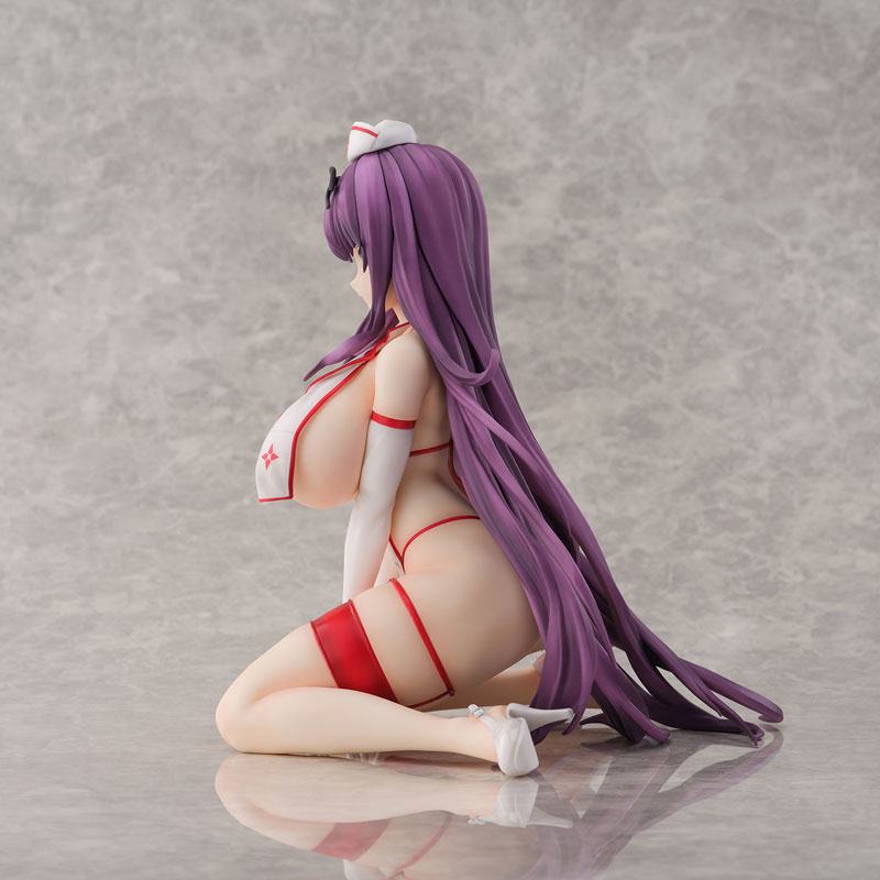 Murasaki  Hobby Stock by duncecap