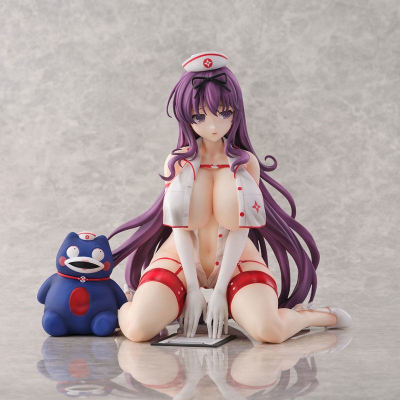 Murasaki  Hobby Stock by duncecap