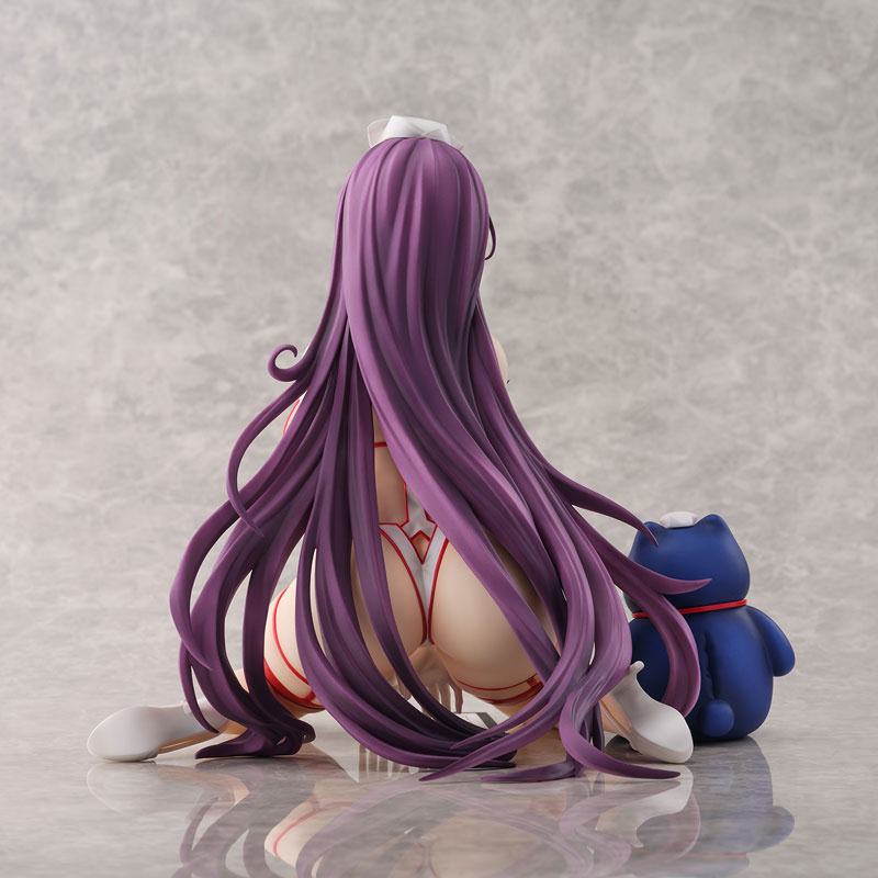 Murasaki  Hobby Stock by duncecap