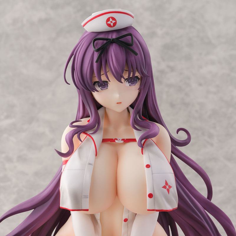 Murasaki  Hobby Stock by duncecap