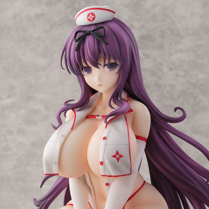 Murasaki  Hobby Stock by duncecap