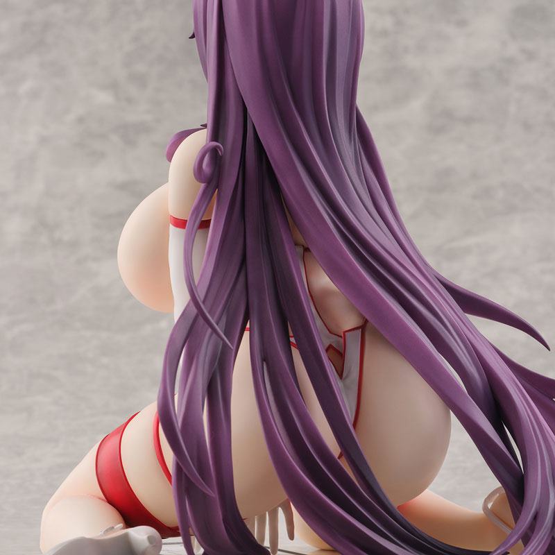 Murasaki  Hobby Stock by duncecap