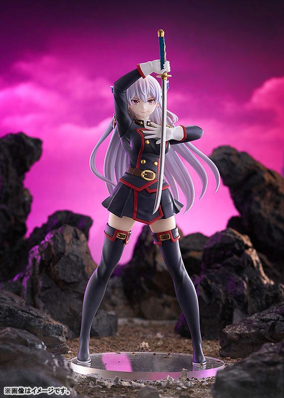 Uzen Kyouka  Good Smile Company by duncecap