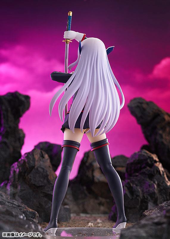 Uzen Kyouka  Good Smile Company by duncecap