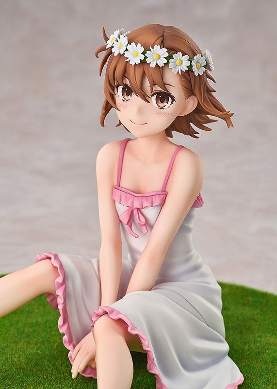 Misaka Mikoto  Good Smile Arts Shanghai by duncecap