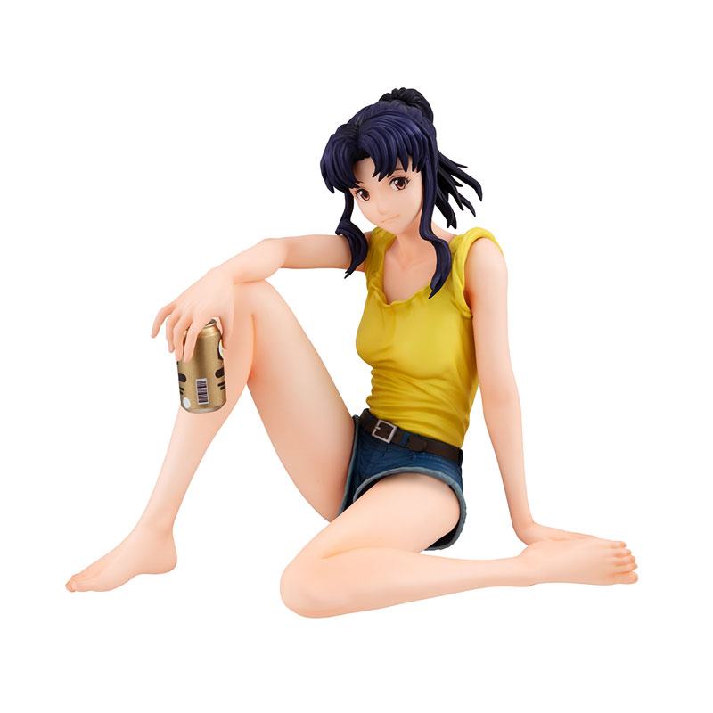 Misato Katsuragi  MegaHouse by duncecap