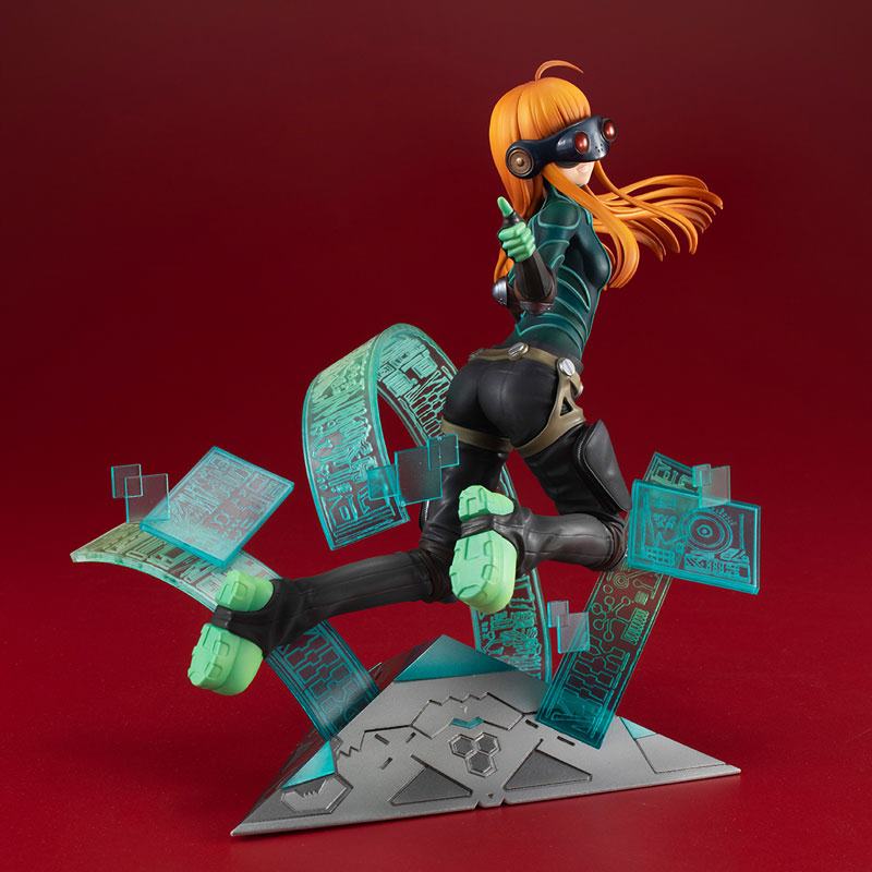 Sakura Futaba  MegaHouse by duncecap