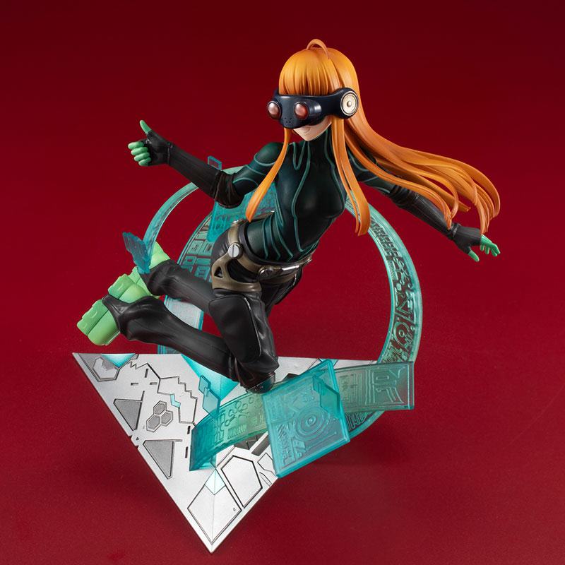 Sakura Futaba  MegaHouse by duncecap