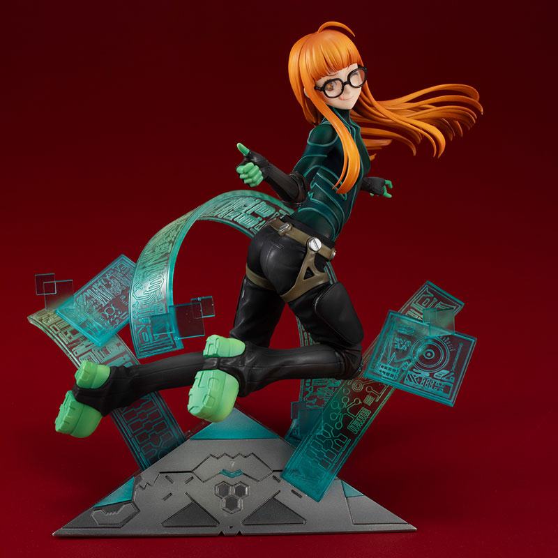 Sakura Futaba  MegaHouse by duncecap