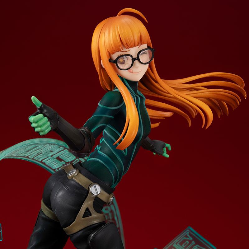 Sakura Futaba  MegaHouse by duncecap