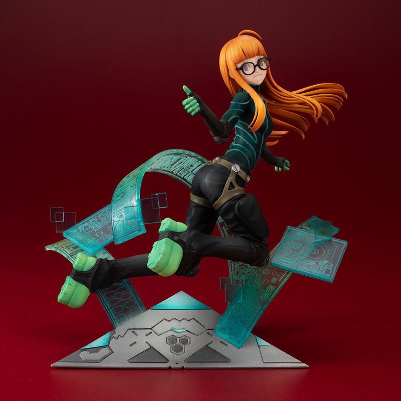 Sakura Futaba  MegaHouse by duncecap